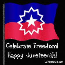 National Juneteenth Holiday Petition
