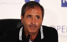 Seve Ballesteros: Seve Ballesteros