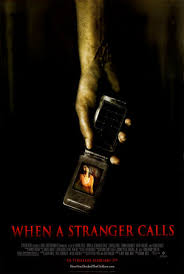 Movie Review: When a Stranger Calls