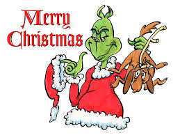 New Christmas Malwares Christmas Gifts from Hackers grinch 728102 New Christmas Malwares Christmas Gifts from Hackers
