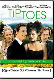 OH NO YOU DIDN’T #4: McConaughey + Gary Oldman playing his dwarf twin brother! TIPTOES review by COOP