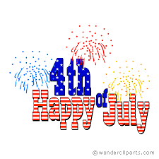 Green Library closed on 4th of July