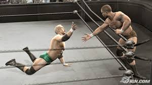   WWE RAW Ultimate Impact 2009 pc   -- %100- Wwe-smackdown-vs-raw-2009-screens-2