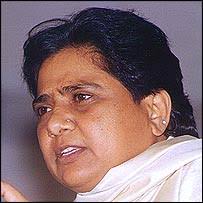 Mayawati’s critics join hands to weaken BSP