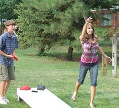 cornhole