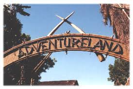  come from is Adventure Land.