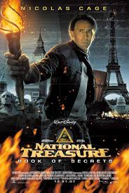 National treasure 2 National treasure 2