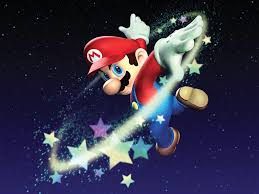 Super Mario Super Mario