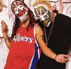 Insane Clown Posse Insane Clown Posse