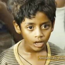 Slumdog Millionnaire : La maison de l'enfant star dtruite par un bulldozer