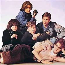 John Hughes: The Brat Pack