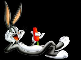 Buggs Bunny Cartoon Picture