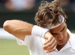 Wimbledon 2009: Roger Federer