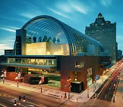 Sidney Kimmel picture:kimmelcenter_med.jpg