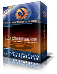 Forex Boomerang