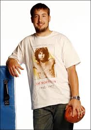 Is Kyle Orton 