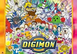 صور لابطال الديجيتال DigimonPoster8