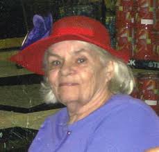 Joan Kennedy McKeown born Jan