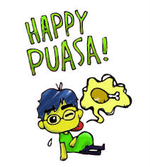 Asal Usul Puasa Ramadhan