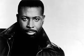 Teddy Pendergrass Teddy Pendergrass