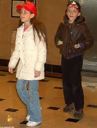 Mouse cap is ten-year-old