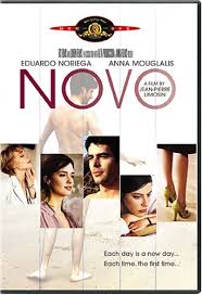 Novo (2002) - +18
