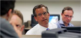 the anchor of �NBC Nightly News.