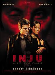 inju, la bête dans l'ombre inju, la bête dans l'ombre