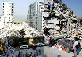 will happen in Los Angeles and