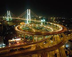 شنغهاي Shanghai-bridge-2
