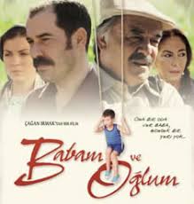 Babam Ve Oğlum Babam Ve Oğlum