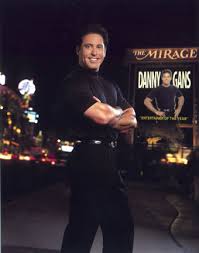 Who the hell is Danny Gans?