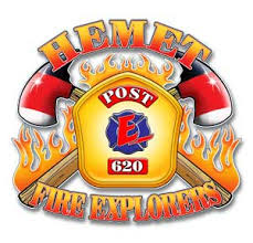 Hemet Fire Explorer Post #620