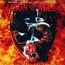 Jason Cehenneme Gider - Jason Goes To Hell Jason Cehenneme Gider - Jason Goes To Hell