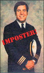 Frank Abagnale at 18,