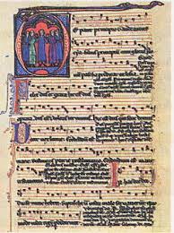 canto gregoriano