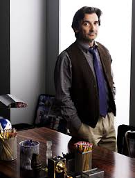 Trust Me, Griffin Dunne