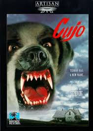 Cujo (1983) Türkçe Dublaj Cujo (1983) Türkçe Dublaj