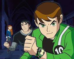 Ben 10 Invasion Alienigena Personajes Ben 10 Invasion Alienigena Personajes