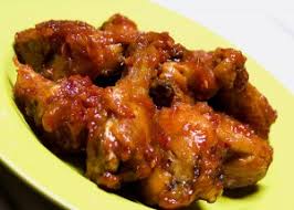 Fried Chicken Fried Chicken
