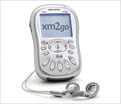 MyFi, il primo radio walkman