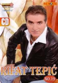 Rifat Tepic Rifat Tepic