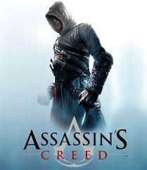 Assassin's creed :)