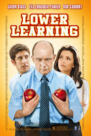 Düşük Kapasite - Lower Learning (2008) TrAltyazı
