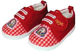 Kinderschoenen
