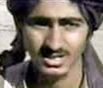 Saad bin Laden.