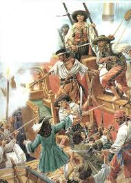 Pirati Pirati