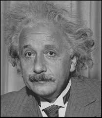 انشتاين والعجوووووز Einstein