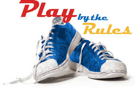 The Rules The Rules