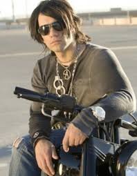 who is hotter Criss Angel or